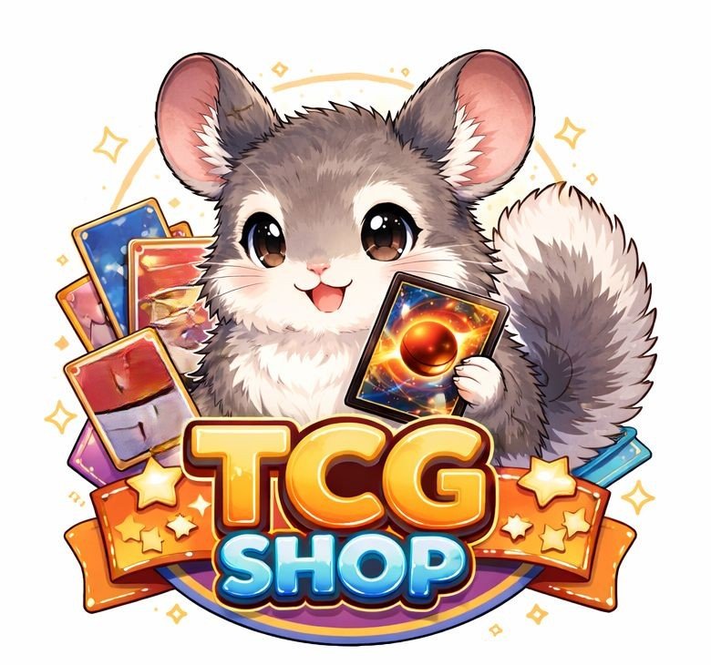 Tcg Shop